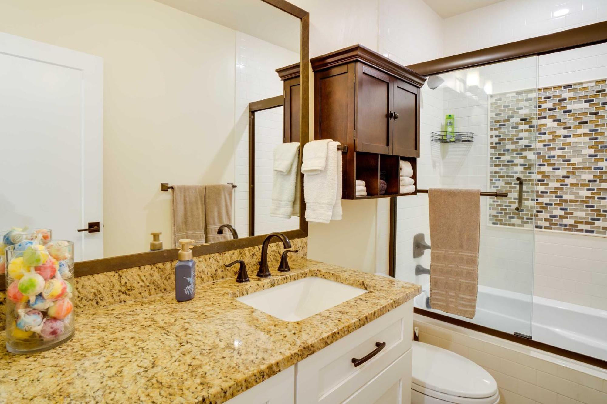 Contemporary Home With Grill Near Utah Lake! Saratoga Springs 외부 사진