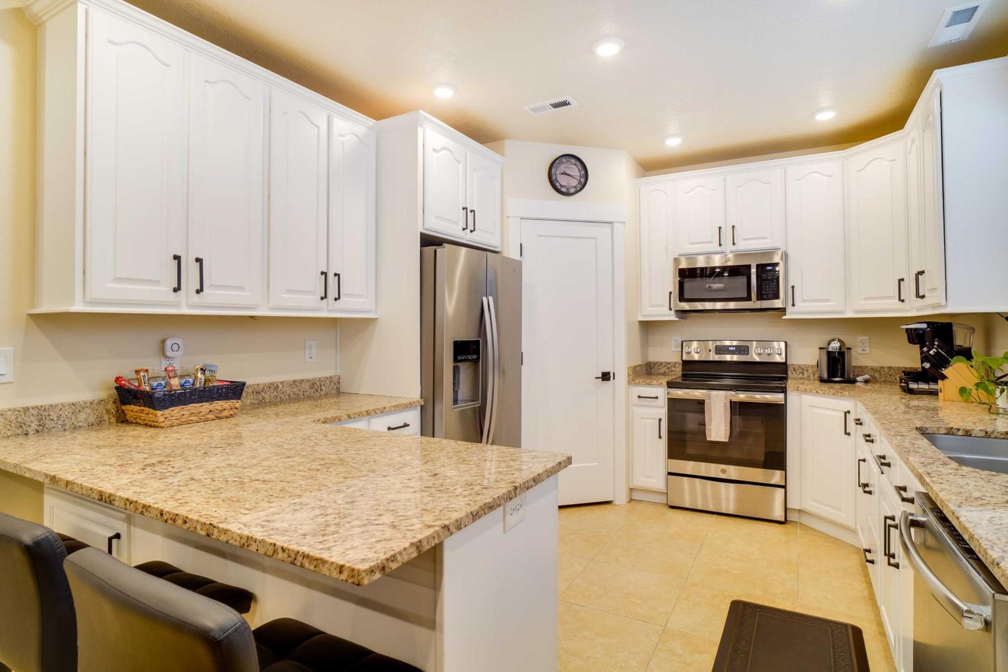 Contemporary Home With Grill Near Utah Lake! Saratoga Springs 외부 사진